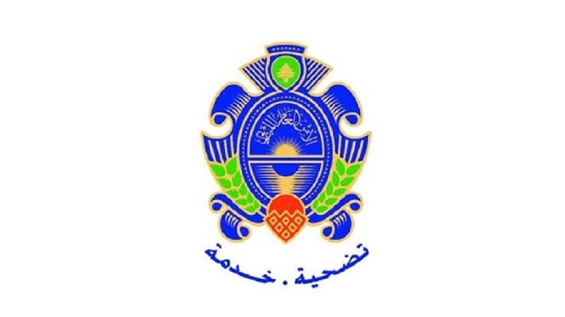 الأمن العام: إجراءات إستثنائية لتنظيم حركة دخول الرعايا السوريين إلى لبنان