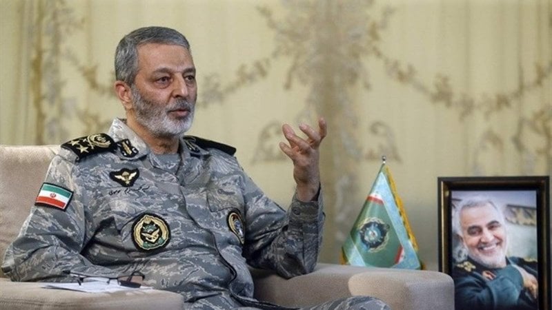 موسوي يوجه إنذاراً مدوياً لإسرائيل: لا تلعبوا بالنار!