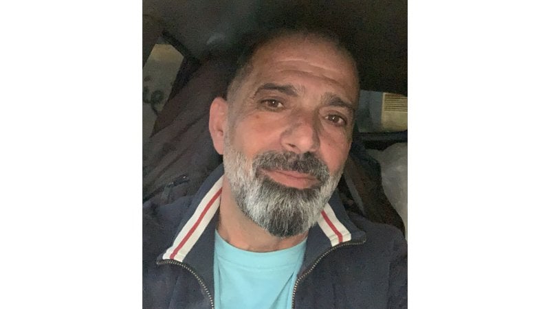 عدنان مفقود... هل منكم مَن يعرف عنه شيئًا؟
