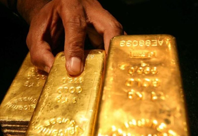 الذهب يرتفع مع تزايد الرهان على خفض أسعار الفائدة