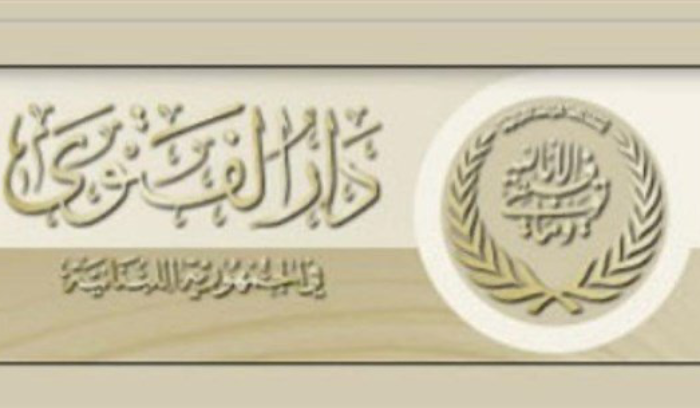 المكتب الاعلامي لدار الفتوى نفى كلاما منسوبا الى دريان عن سلام