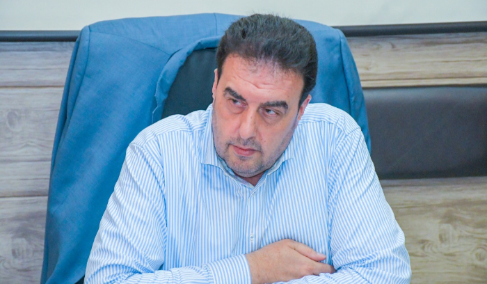 البعريني: عنتريات حزب الله دمّرت البلاد… والمغتربون لا يجوز تجاهلهم