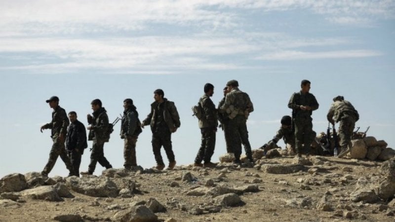 بعد تجدّد نشاطها مؤخرًا... سوريا قد تشهد عودة داعش للواجهة مجددًا