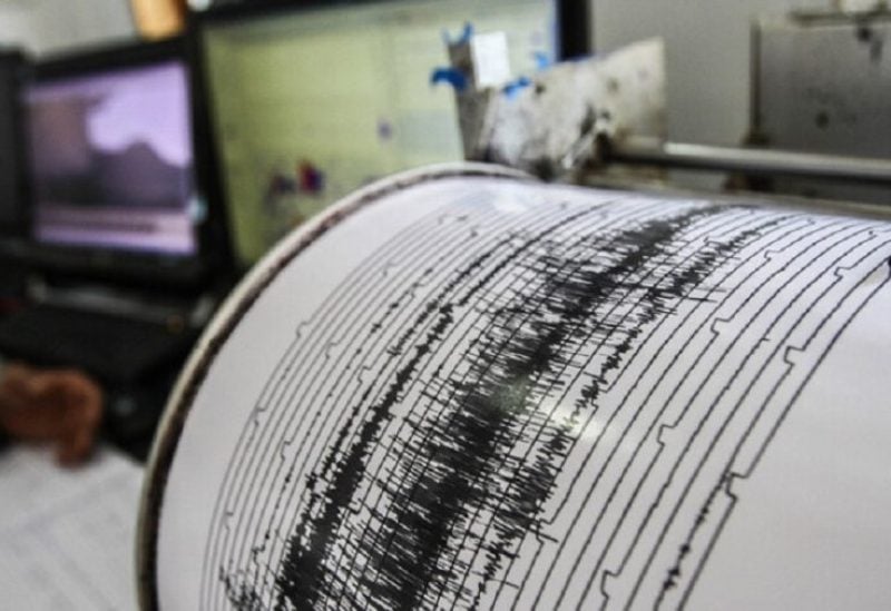 زلزال بقوة 5.5 درجة يهز جنوب غرب اليابان