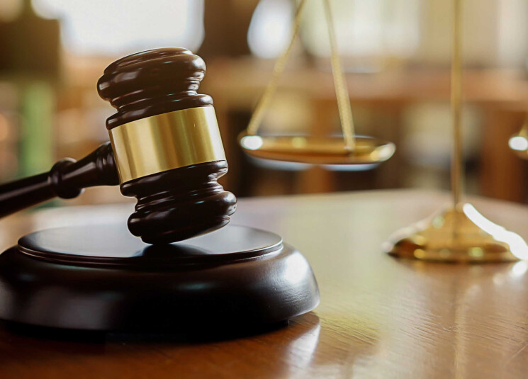 لجان المساعدين القضائيين نفذت اعتكافاً عاماً