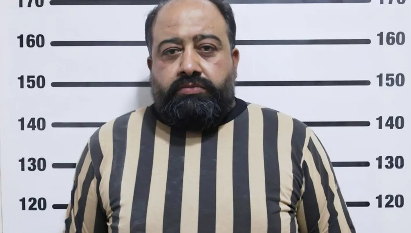 السلطات السورية تُلقي القبض على عبد الرحمن دحروج... من هو؟