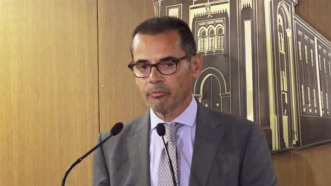 تطبيق الـ1701 وإعادة الإعمار في اجتماع لجنة شؤون الخارجية والمغتربين مع السفير الفرنسي
تقارير نشرة الاخبار