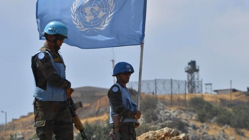 اليونيفيل تعزز دعمها الإنساني لمجتمعات جنوب لبنان