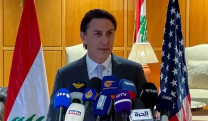 هوكشتاين الرئيس المدني... فمن هو الرئيس اللبناني!