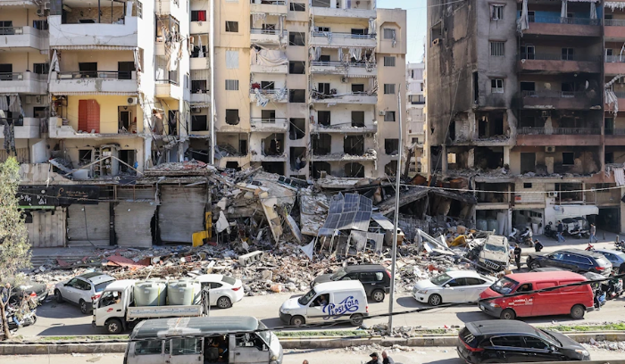 الهدنة تهتز ولا تسقط و14 شهيداً في انتهاكات العدو للهدنة<br />
المقاومة للعدو: ممنوع تكريس «حرية الحركة»