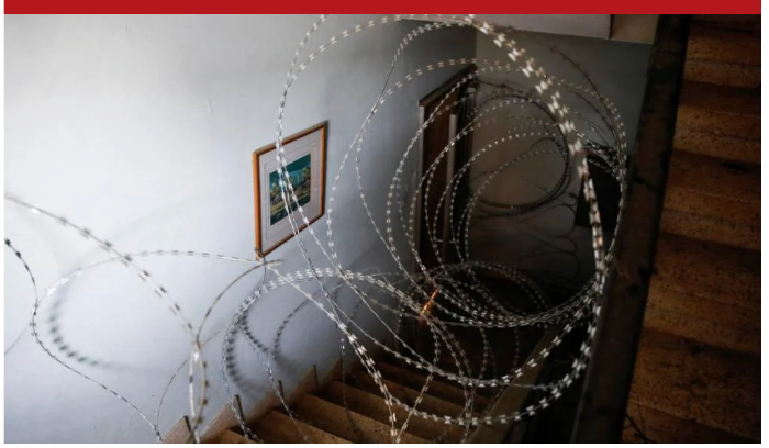 المعارضة اليوم في معراب: لا عودة إلى الوراء
وفي اليوم السابع انهار وقف إطلاق النار