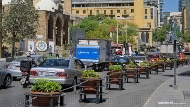بانتظار رد الحزب على ورقة باراك .. مواكبة سعودية للحراك الرسمي