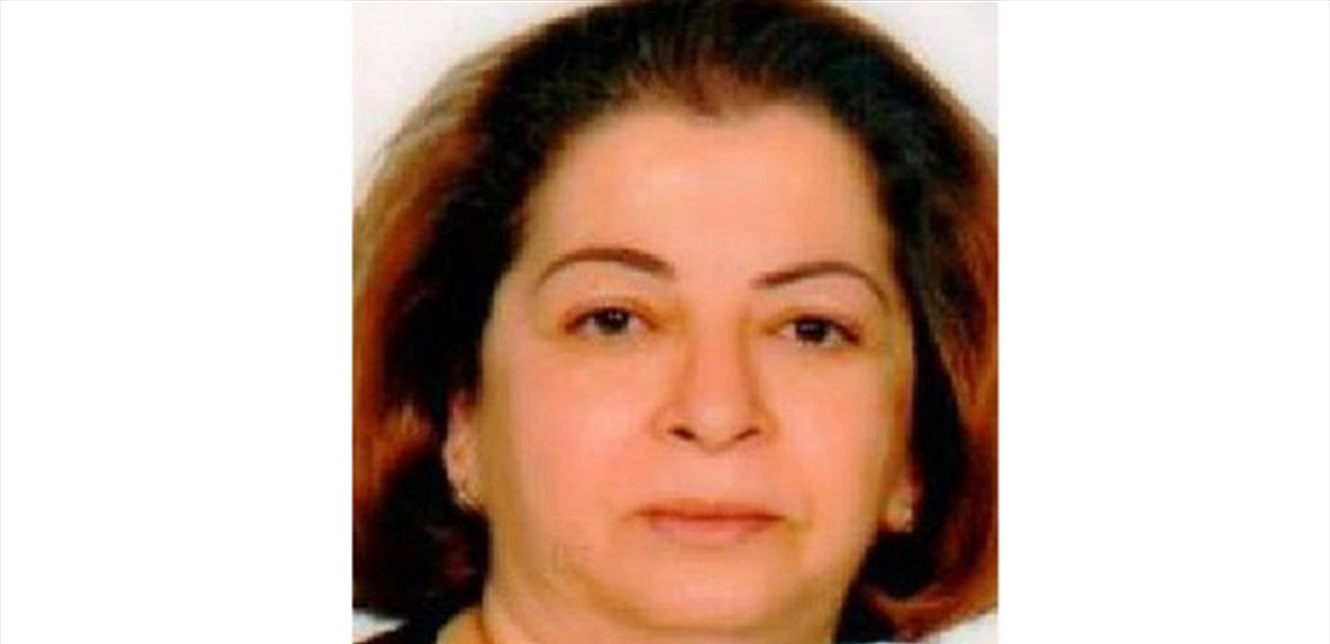 نوره مفقودة... هل من يعرف عنها شيئاً؟