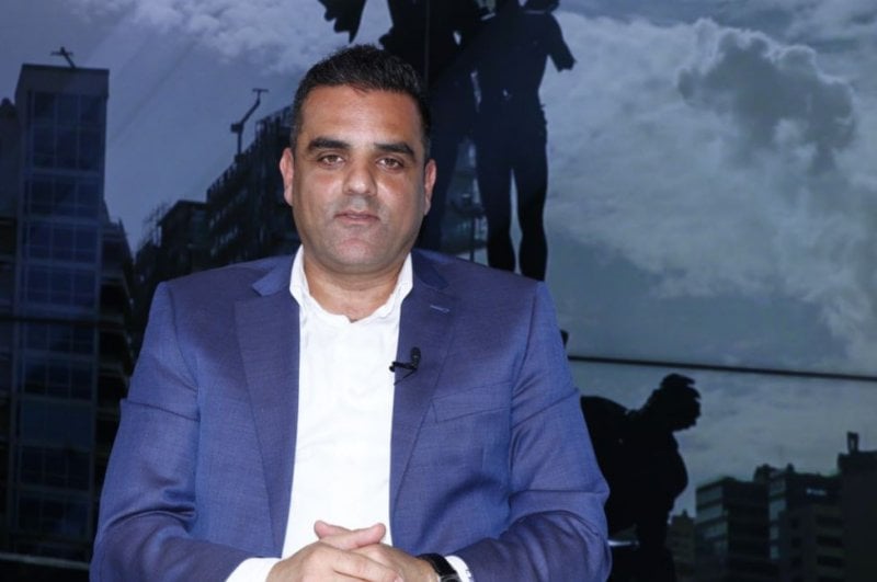 مارون ينتقد الحكومة: غياب المحاسبة ومكافحة الفساد!
