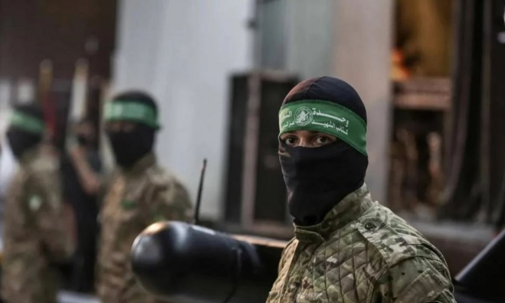 “حماس”: سلما ردنا الذي يتسم بالإيجابية للوسطاء