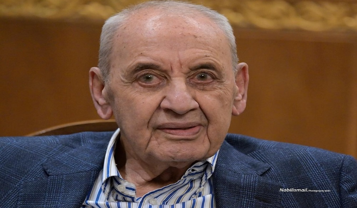 بري: ما تقوم به إسرائيل “خرق فاضح لبنود الاتفاق”