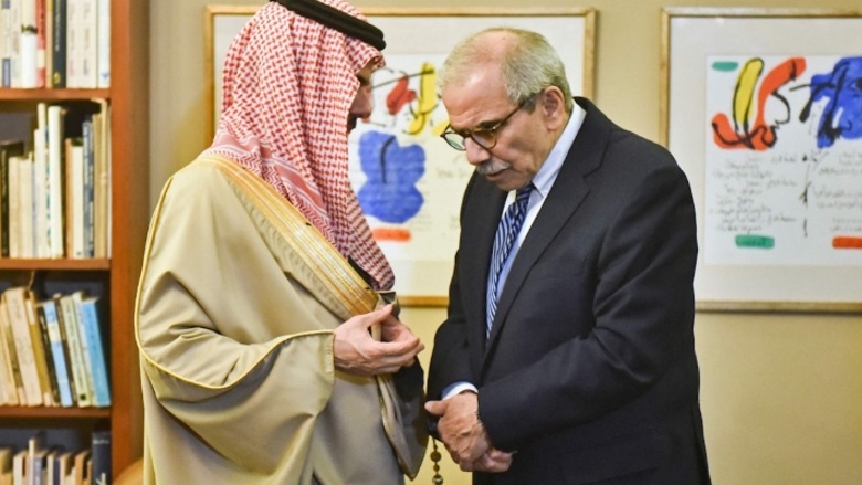 بن فرحان يحذّر لبنان من الأسوأ... والحزب يطالب بضمانات