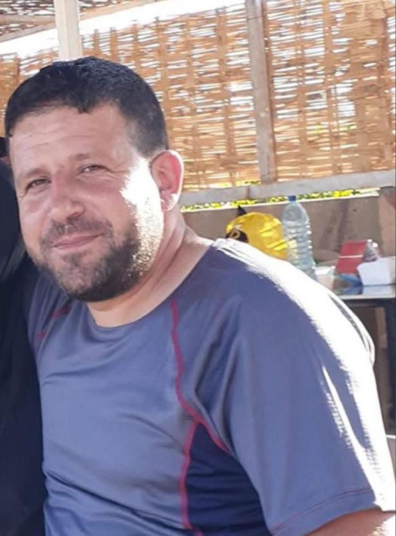 من المستهدف في الغارة في منطقة صف الهوا عند أطراف  بنت جبيل؟