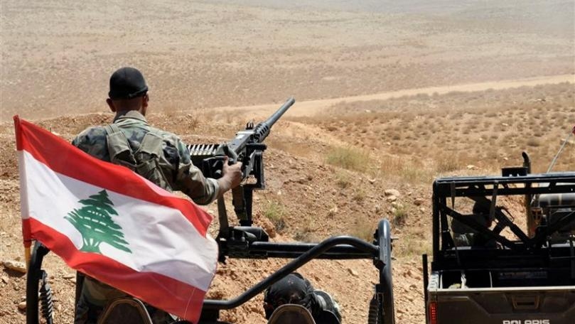 تعزيزات للجيش على الحدود الشماليّة… فما هي الأسباب؟