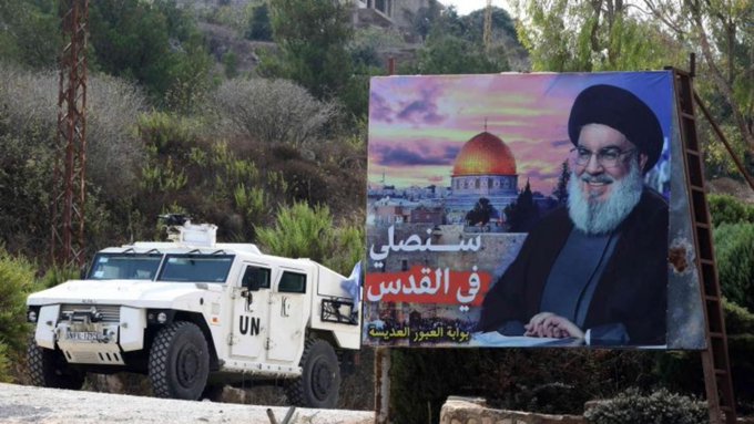 لا عودة للوصاية... وهل حان وقت السلام