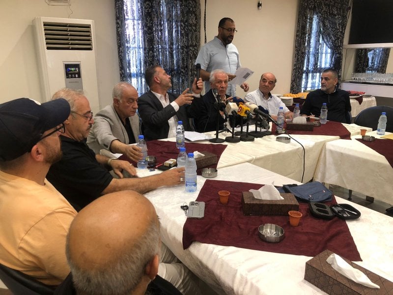 تعديل ينصف الجميع