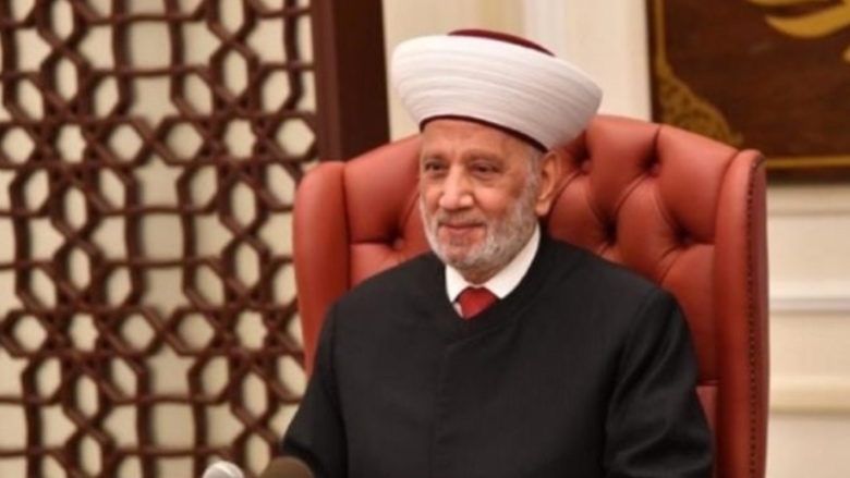 المفتي دريان في سوريا: نشر الفكر الإسلامي الوسطي يحترم الآخر والخصوصيات