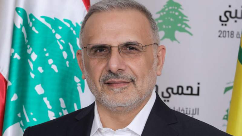 لا بديل عن الثلاثية الذهبية... الوفاء للمقاومة: نرفض التطبيع والاستسلام