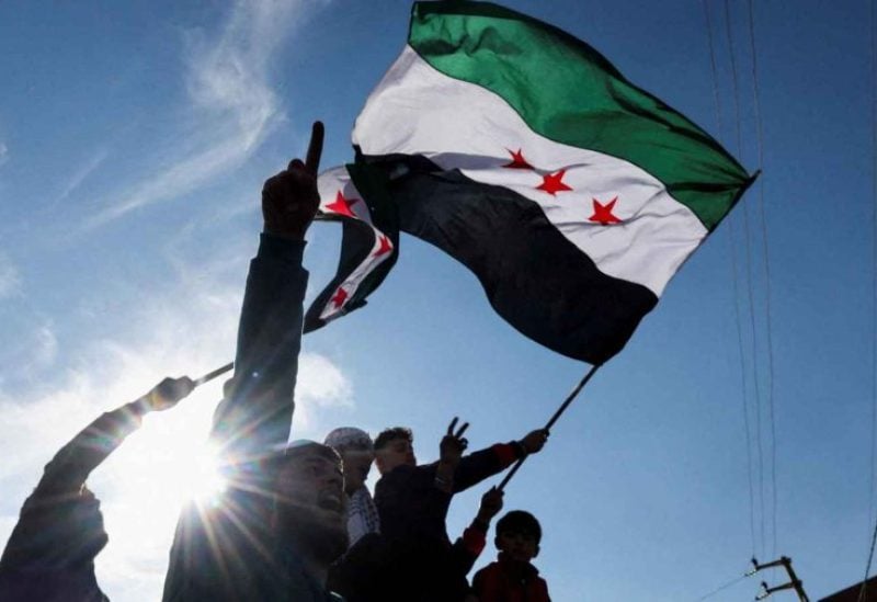 سوريا تعفي مواطني لبنان و3 دول أخرى من تأشيرة الدخول لأراضيها