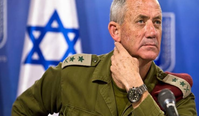 غانتس: لضرب لدولة اللبنانية رداً على خروقات وقف النار
