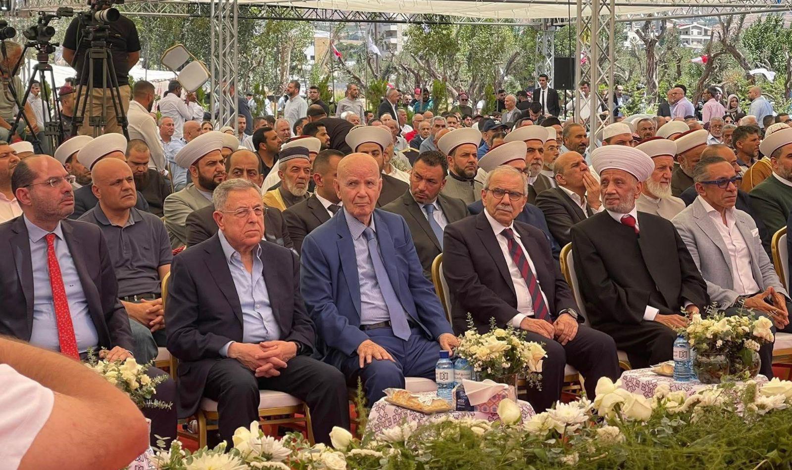 سلام في البقاع: لا استقرار بلا إنماء متوازن ولا دولة بلا سيادة