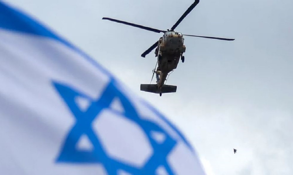 إسرائيل: القاء القبض على خلية تابعة لفيلق القدس