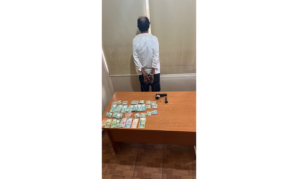 إطلاق نار على محطة وقود في الشياح… وتوقيف الفاعل