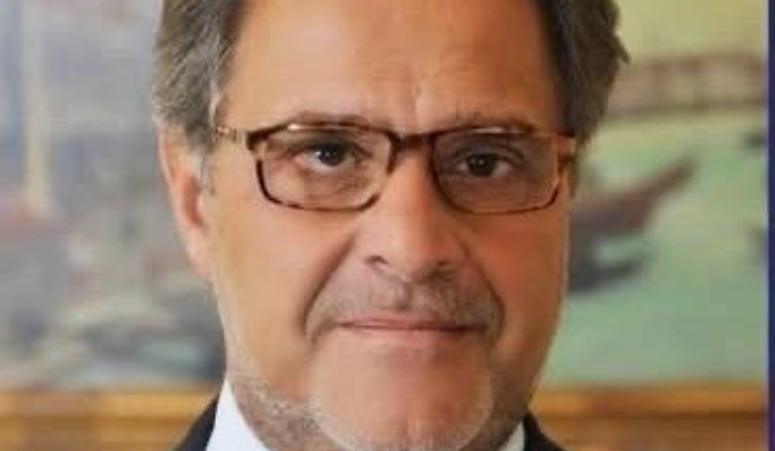 الهيئات الإقتصادية تنعي إيلي نسناس