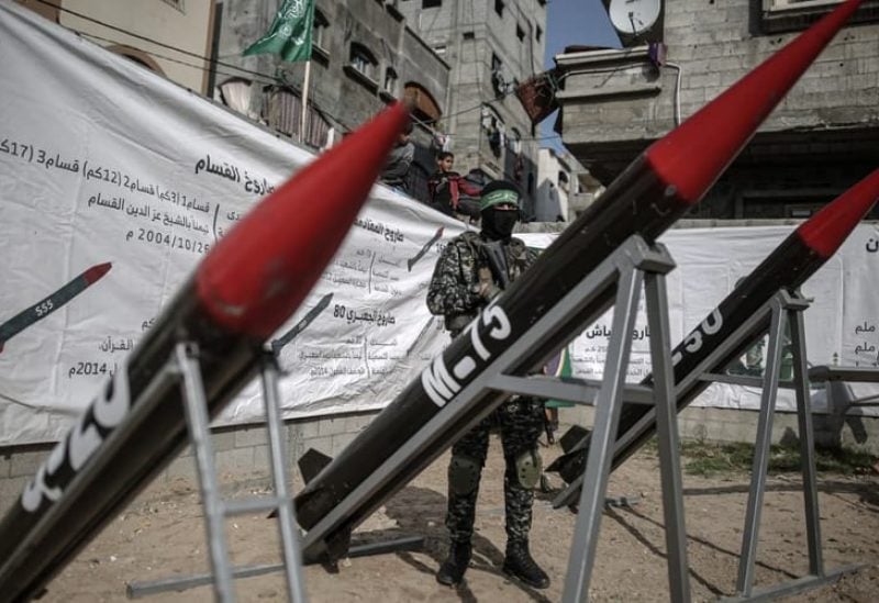 ما هي رسائل المقاومة الفلسطينية وراء قصفها لغلاف غزة