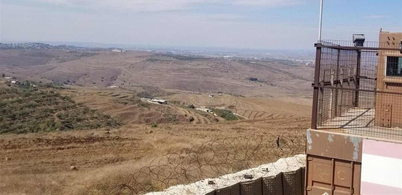 إطلاق نار عند الحدود اللبنانية – السورية بسبب اشتباك بين مهربين والأمن العام السوري