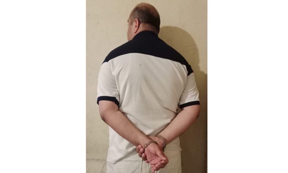مطلوب بعدّة مذكّرات في قبضة الأمن