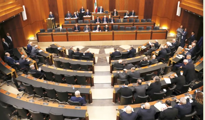 كتل المعارضة اللبنانية تشغّل محركاتها استعداداً لجلسة انتخاب الرئيس<br />
نقاش جدّي بالأسماء... وقائد الجيش يتصدّر المشاورات