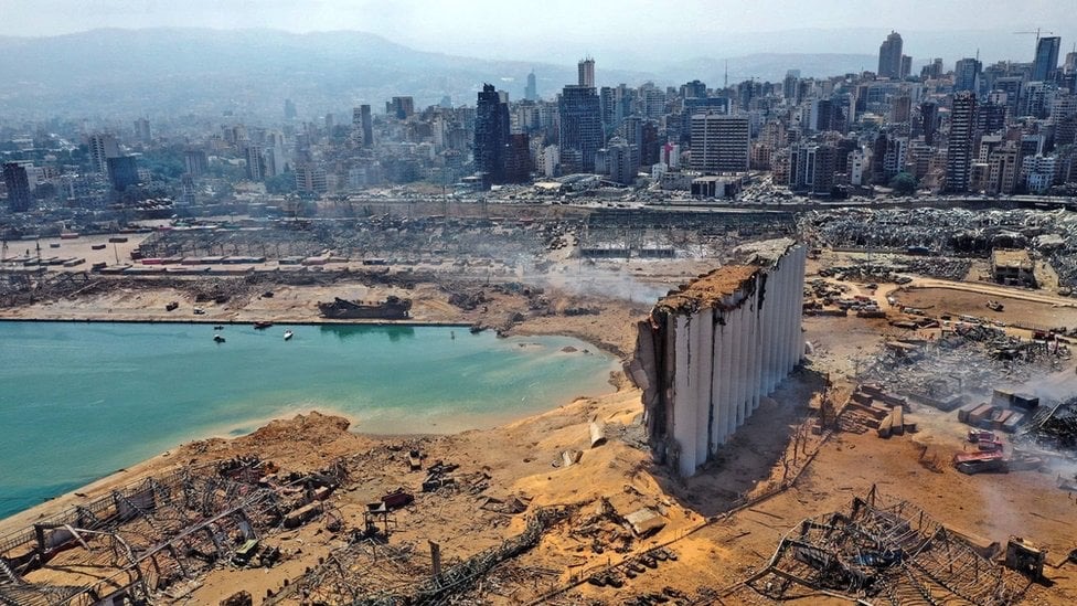 بعد نحو 5 سنوات... قرار ينصف جرحى انفجار المرفأ