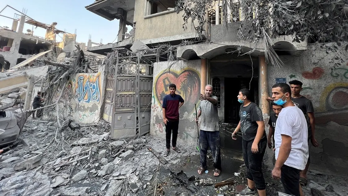 إسرائيل تصعّد في غزة لتسريع القبول باتفاق وقف النار