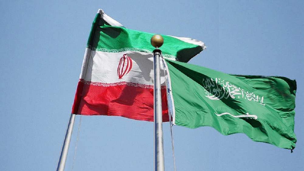 زيارة إيرانية مرتقبة إلى السعودية.. هذا ما سيتم بحثه!