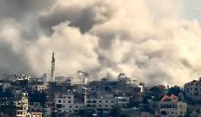 لبنان بين ماكرون وبن سلمان... وخروقات إسرائيل تهدّد وقف النار