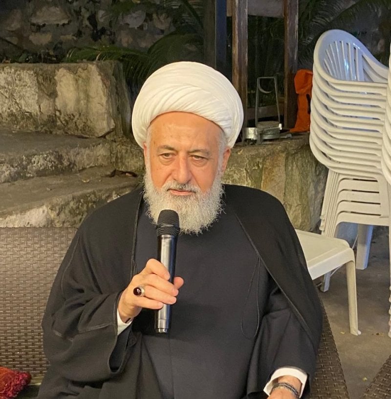المبعوثون يعملون لإسرائيل... الخطيب: الضغوط الأميركية لن تُخضعنا