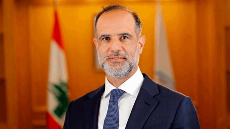 رسامني التقى وفداً إماراتيًّا... وهذا ما بُحث