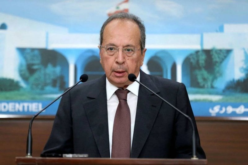 الرسالة وصلت. السيد عن زيارة برّاك: لم يأتِ ليقطع رؤوسًا