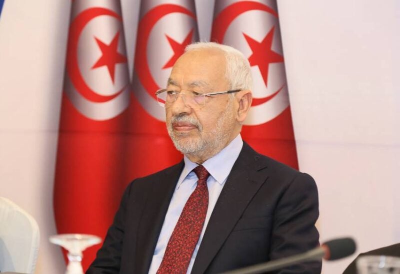 تونس تصدر أحكاماً مشددة بالسجن على سياسيين كبار بينهم الغنوشي