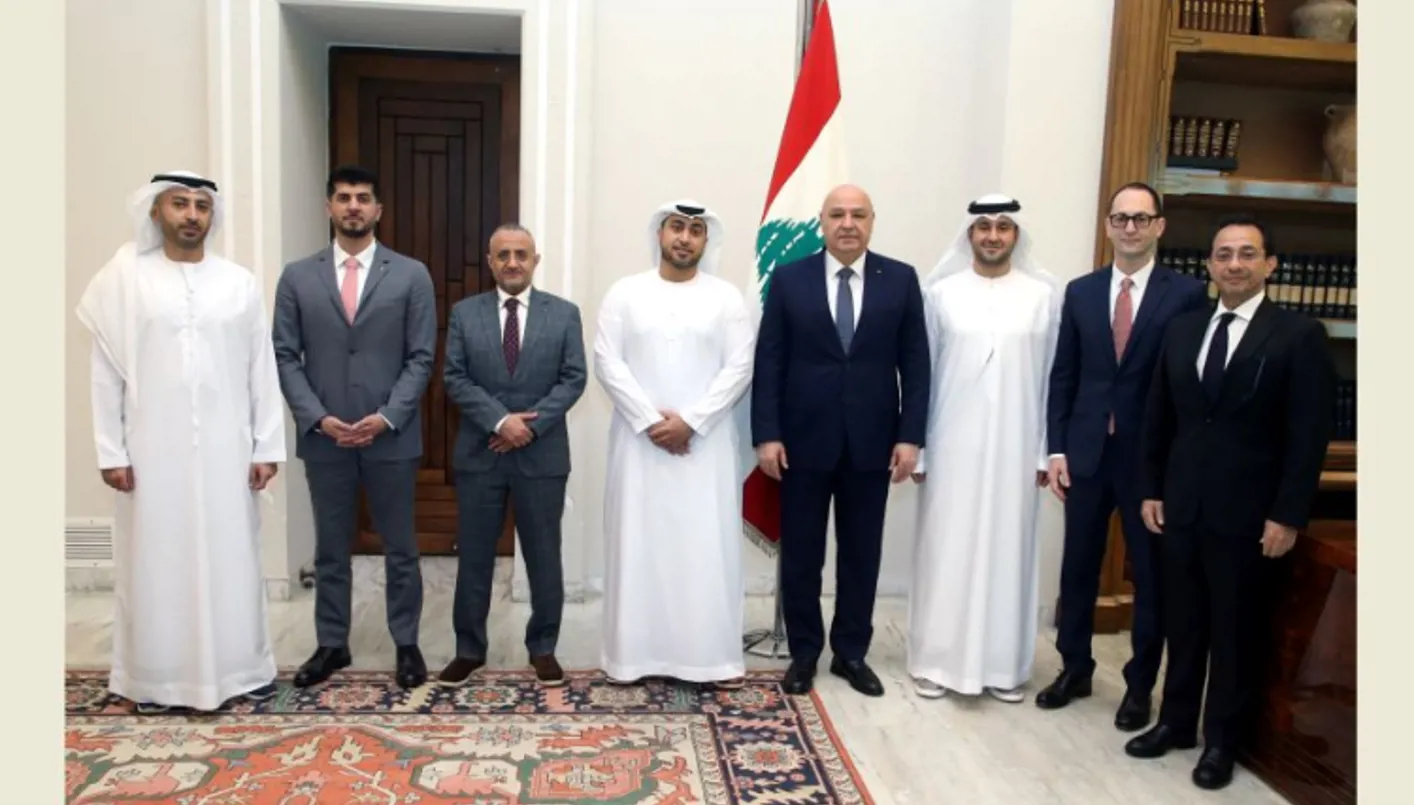 لبنان في مرحلة انتظار رد برّاك على ردّه مؤتمر باريس يتأخر بسبب بطء الإصلاحات