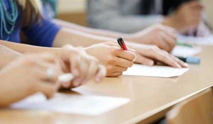 انطلاق امتحانات الشهادة الثانوية الرسمية في كل لبنان ووزيرة التربية تتفقد المراكز في بيروت