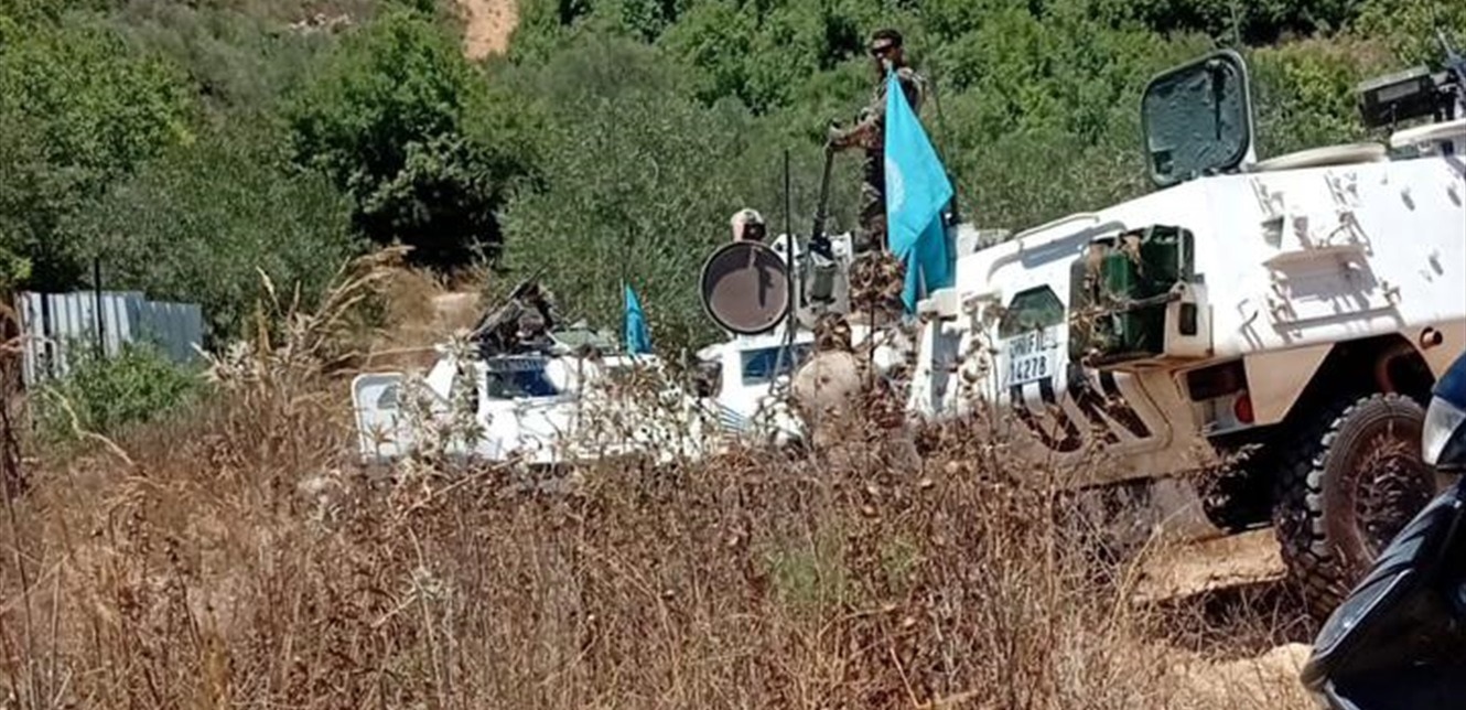 إصابات في صفوف اليونيفيل... إليكم ما جرى