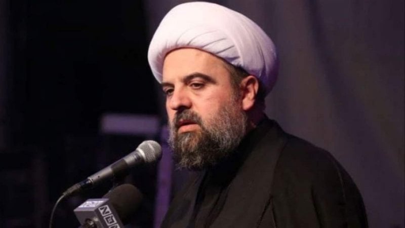 بين صمت الدولة وجوع الشعب... قبلان يحذّر من انفجار اجتماعي وشيك