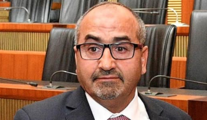 الحشيمي: الاعتداء على الصحافيين لا يخدم إلا أعداء لبنان